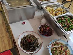 -膳缘居天然素食馆