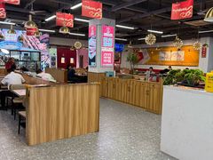 -兰州陈记牛肉面 ·烧烤· 铜锅涮肉(万达店)