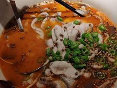 -赠李白·如诗的川味(余杭万达广场店)