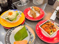 -禾绿回转寿司(国瑞店)