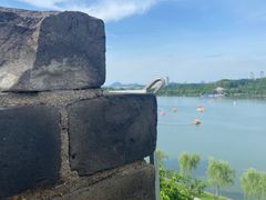 -南京城墙景区