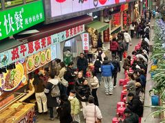 -放牛崽板凳面(观音桥好吃街A区店)