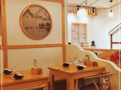 -恩你小木屋·韩式料理(南长街店)