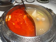 -左庭右院鲜牛肉火锅(苏州园区永旺店)