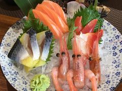 -尺山寸水日料(马桥满天星店)