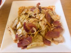-怡得饭庄·30年老店·宋大妈昆明菜