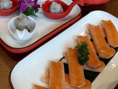-红色江山(首钢国际大厦店)