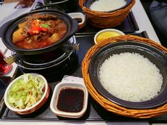 -谷田稻香·砂锅菜(西乡天虹店)