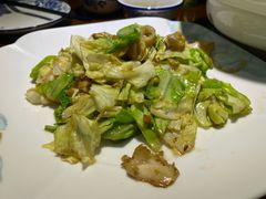 -旺角小渔村(幸福中路店)