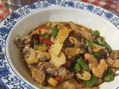 -罗大姐湘潭菜馆(洋湖春园店)