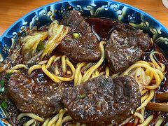 -蒋六十八梯眼镜面(狮子坪店)