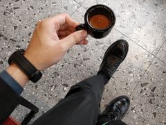 -CoffeeVendor(西乡店)