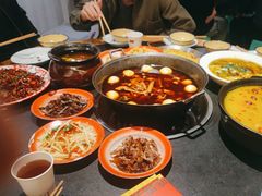 -李子坝梁山鸡(李子坝大鸡哥店)