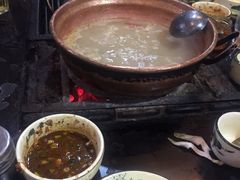 -象山村腊排骨(丽江总店)