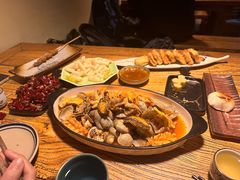 -长亭酒肆.武夷菜(鼓楼后海店)