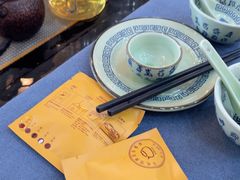 -伯乐居茶艺馆(石岐大信店)
