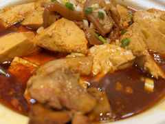 -二分八·大同菜(云雁阁长治路店)
