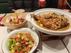 -来菜·湖北头牌藕汤(武商MALL众圆店)