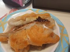 三文鱼骨-莲寿司(国兴店)