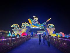 -三亚海昌梦幻海洋不夜城