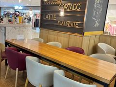 -COSTA COFFEE(恒基名人购物中心店)