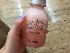 MINI喜茶-喜茶(东莞雍华庭店)