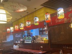 -井藤小屋精致料理(下沙店)