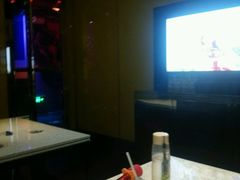 -百威KTV(恒福路店)