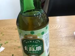 -西粉堂新疆米粉(朝外店)
