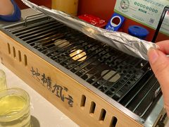 -地摊风云龙虾烧烤铺(润和国际店)