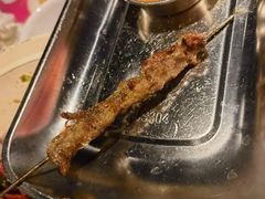 -楼兰新疆菜(江宁万达店)