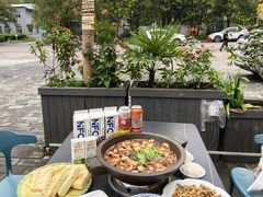 -九寨沟石锅鱼(沣峪口店)