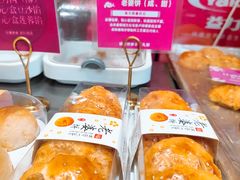 -诚志饼家·小凤饼非遗传承(中山六路店)
