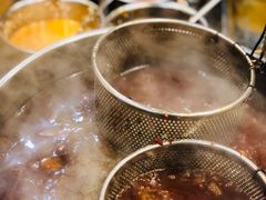 冒菜麻辣烫-镇江龙·火锅串串(武侯祠店)