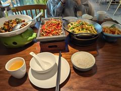 -湖兰金牌小炒肉(椒江万达店)
