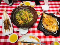 -西贝(上海我格广场店)