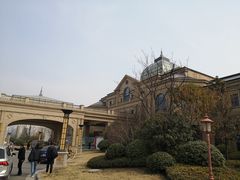 -郑州银基黄帝宫御温泉