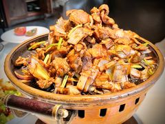 贝勒烤肉-四季民福烤鸭店(外滩外白渡桥店)