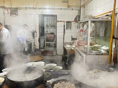 -甘记肥肠粉(马鞍北路店)