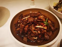 -贝勒爷·酥不腻烤鸭
