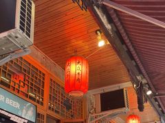 -大众跷脚牛肉馆·非遗传承单位(峨眉山店)