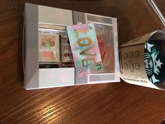 -星巴克(杭州塘栖古镇店)