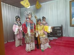 -包公祠