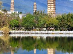 -崇圣寺三塔文化旅游区