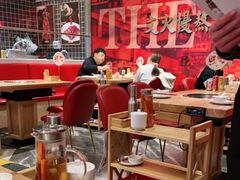 大堂-好彩猪肚鸡(正弘城店)