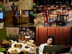 -蛇口希尔顿南海酒店·随轩中餐厅·粤菜