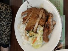 android_upload_pic-兰芳园(上环店)