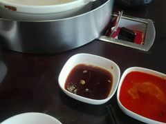 -捞王锅物料理(四川北路店)