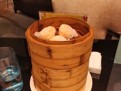 -富力万达嘉华酒店-品珍中餐厅(水果湖店)