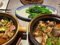 -啫神·广州地标美食(北京路店)